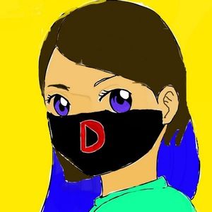 Meet your Posher, Diamondgirl
